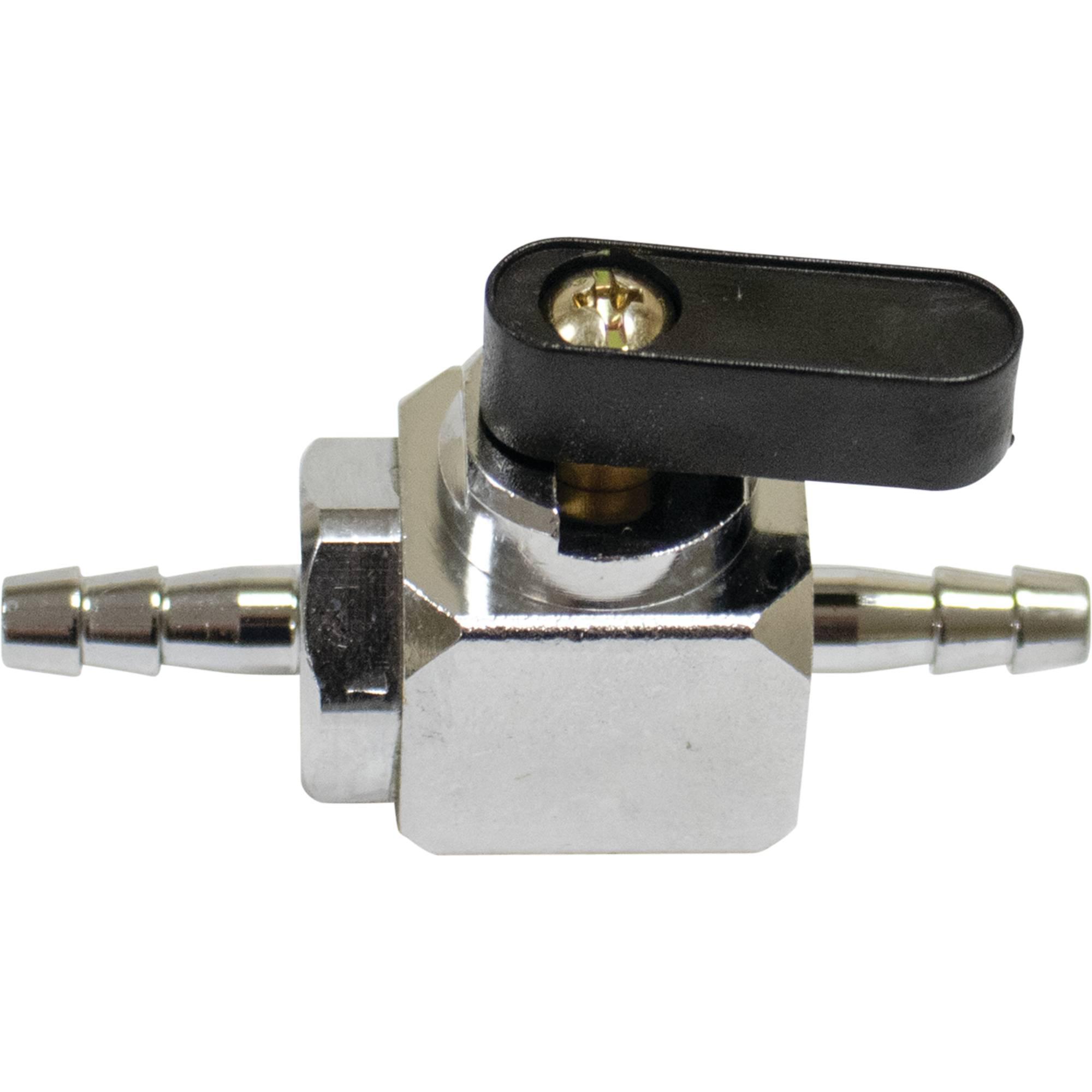 HLX1195590 Fuel Valve